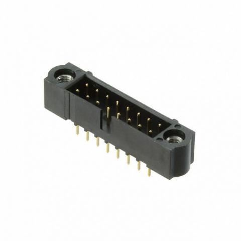 M80-5001605 矩形连接器