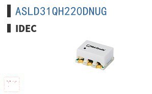ASLD31QH220DNUG 选择开关