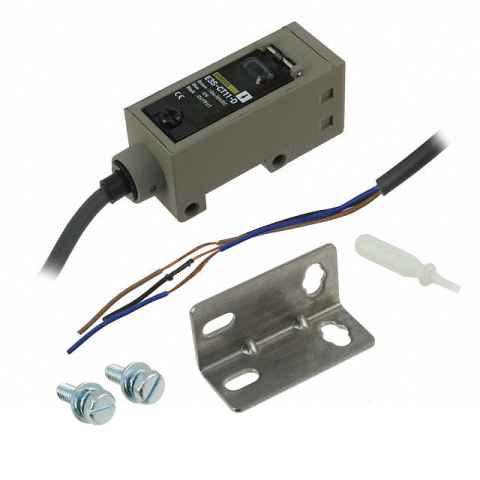 E3S-CT11-D 5M 光电，工业