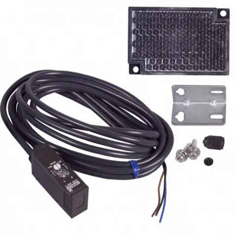 E3S-AR31 光电，工业