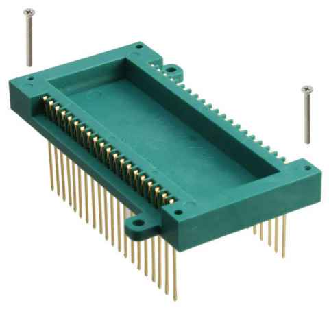 240-3639-19-0602J IC、晶体管插座