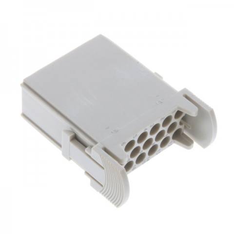 HMN-017-M 其他连接器
