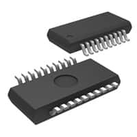 MIC2086-MBQS 热插拔控制器