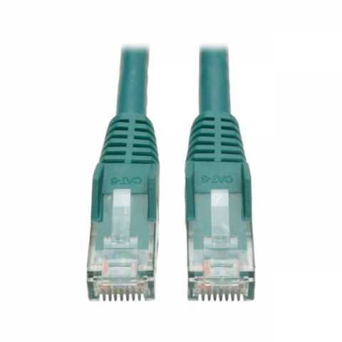 N201-025-GN 模块化以太网电缆（RJ45，RJ11）