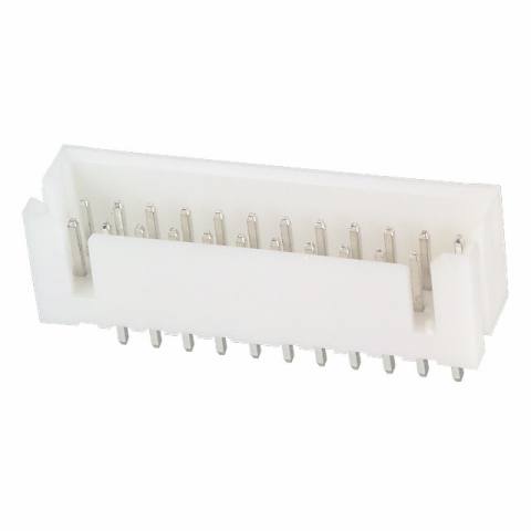 DF1BZ-24DP-2.5DSA 矩形连接器