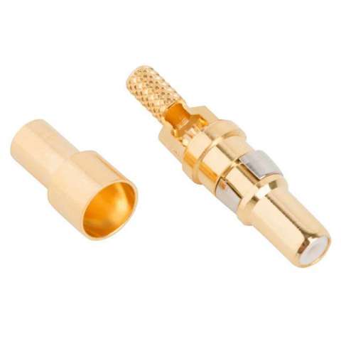 212100 射频同轴连接器
