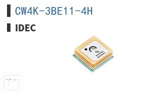 CW4K-3BE11-4H 钥匙锁开关