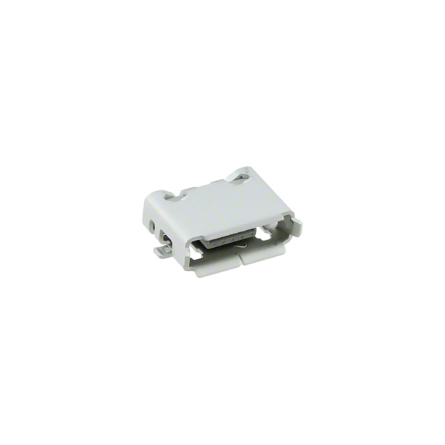 ZX62R-AB-5P(30) USB、DVI、HDMI 连接器