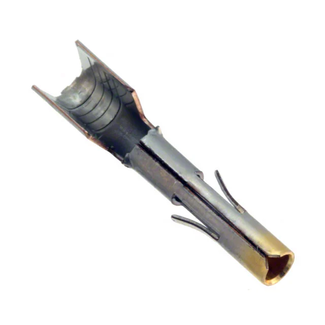 350923-6 IC、晶体管插座