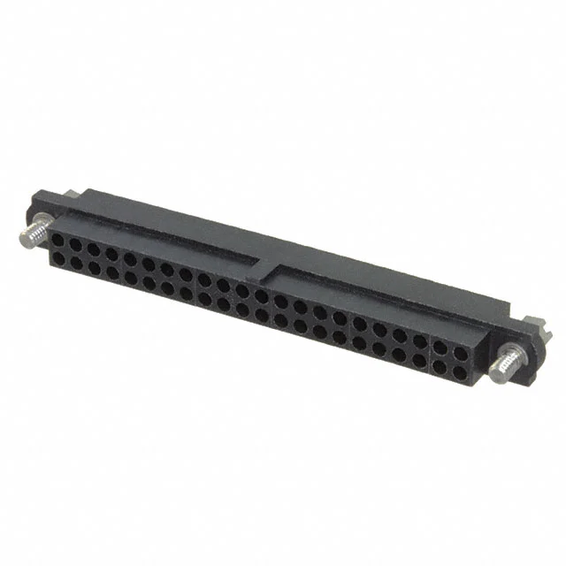 M80-4134498 矩形连接器