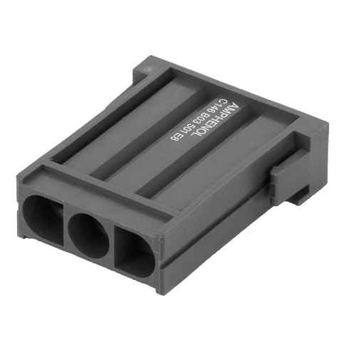 C146 B03 501 E8 射频同轴连接器