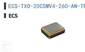 ECS-TXO-20CSMV4-260-AN-TR