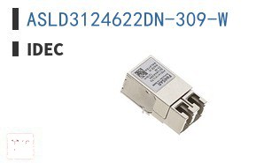 ASLD3124622DN-309-W 选择开关