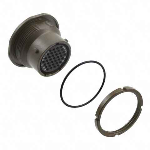 MKJ3C7W12-37CN 矩形连接器
