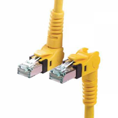 09488484745150 模块化以太网电缆（RJ45，RJ11）