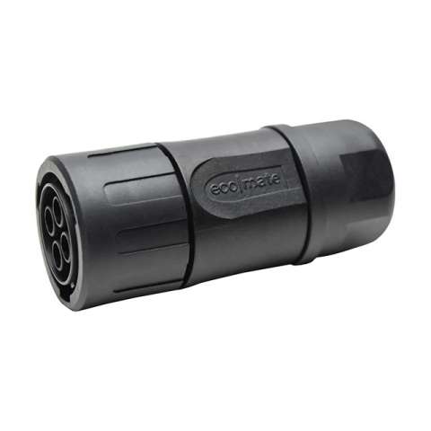 RTS6BS16N4S03 射频同轴连接器