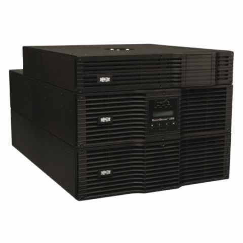 SU8000RT3U1TF 不间断电源（UPS)系统