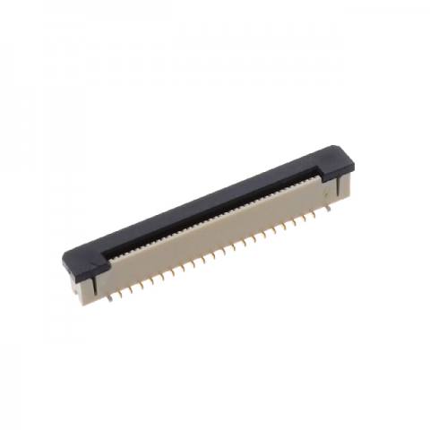 F314-1A7H1-11040 射频同轴连接器