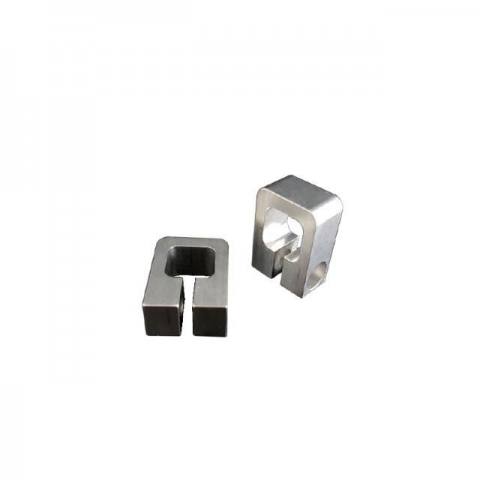 VLP CLAMPS (PAIR) 110-02919 传感器，变送器，配件
