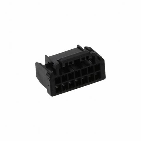 DF51K-14DS-2C(800) 矩形连接器
