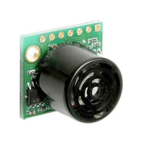 MB1044-000 超声波接收器、发射器