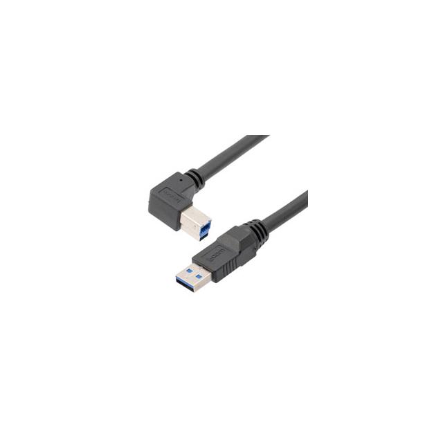 CAU3HFA-90LB-2M USB 电缆
