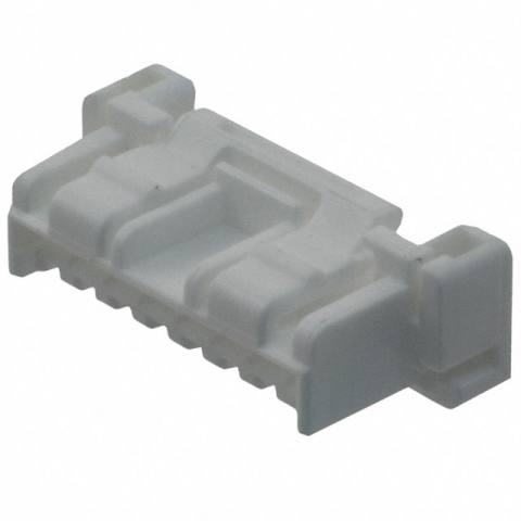 5024390800 矩形连接器