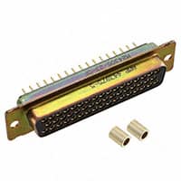 M24308/23-5F D-Sub射频同轴连接器
