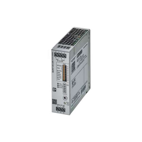 2907071 不间断电源（UPS)系统