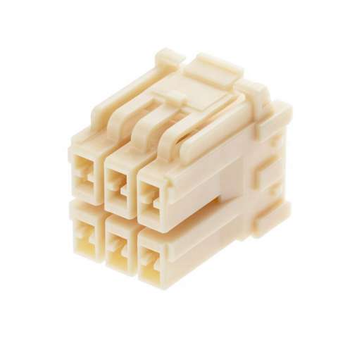 2122092020 矩形连接器