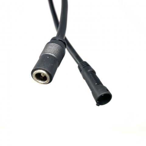 CMP7005M0T00(R) 系列间适配器电缆