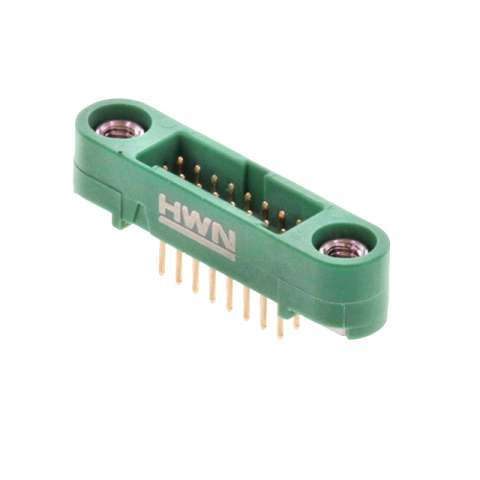G125-MV11605M1P 矩形连接器