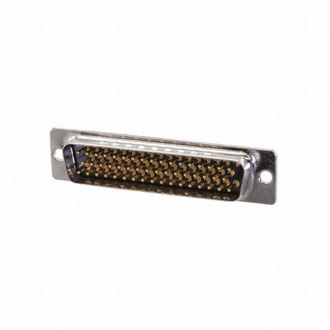 DDM50PK87 D-Sub射频同轴连接器