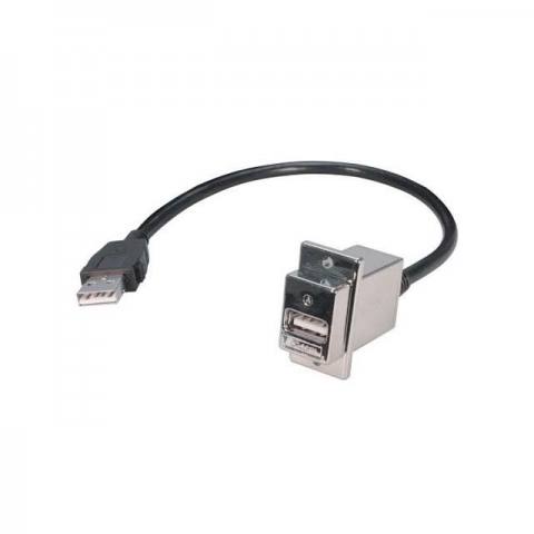 ECF504-12AAL USB 电缆