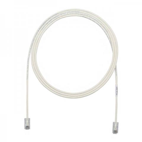 UTP28SP6 模块化以太网电缆（RJ45，RJ11）