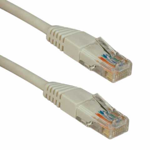 N002-014-WH 模块化以太网电缆（RJ45，RJ11）