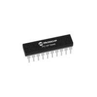 PIC16F18446-E/P 嵌入式 - 微控制器
