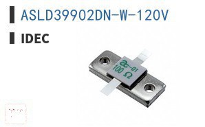 ASLD39902DN-W-120V 选择开关