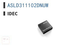 ASLD311102DNUW 选择开关