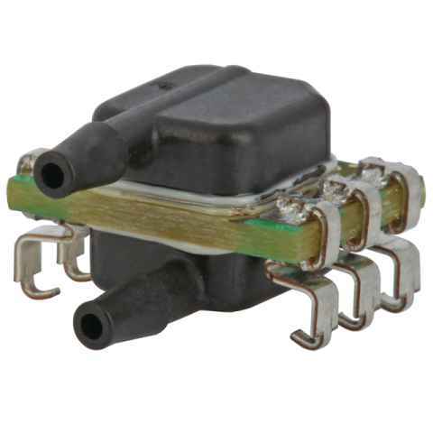 ABP2MRRT060MDAA5XX 压力传感器，变送器