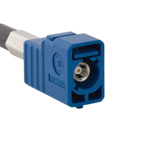 3FA1-NGSJ-C01W6 射频同轴连接器