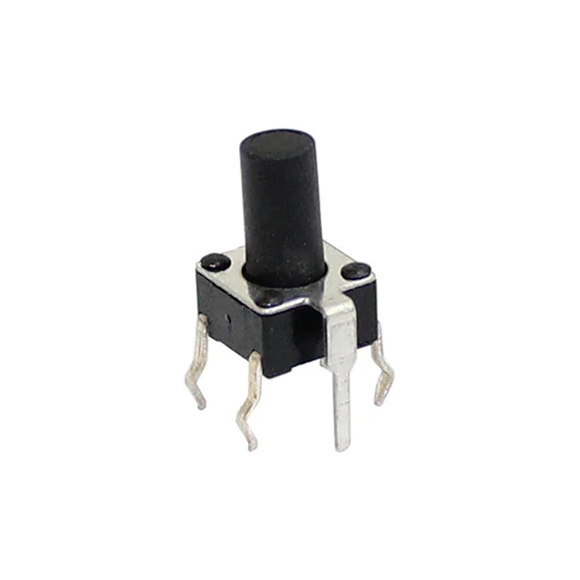 CT1102P9.5F100 触摸开关