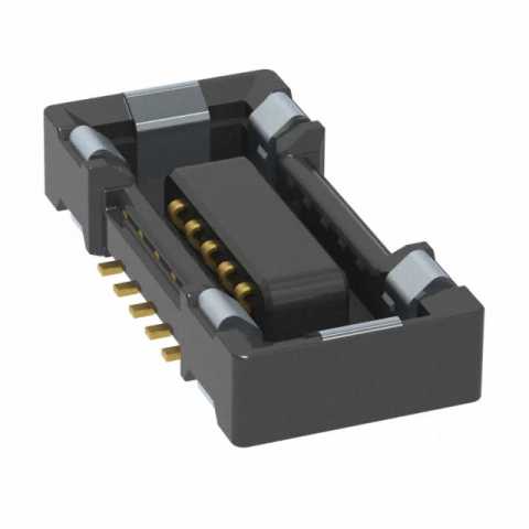BM23FR0.8-10DS-0.35V(51) 矩形连接器