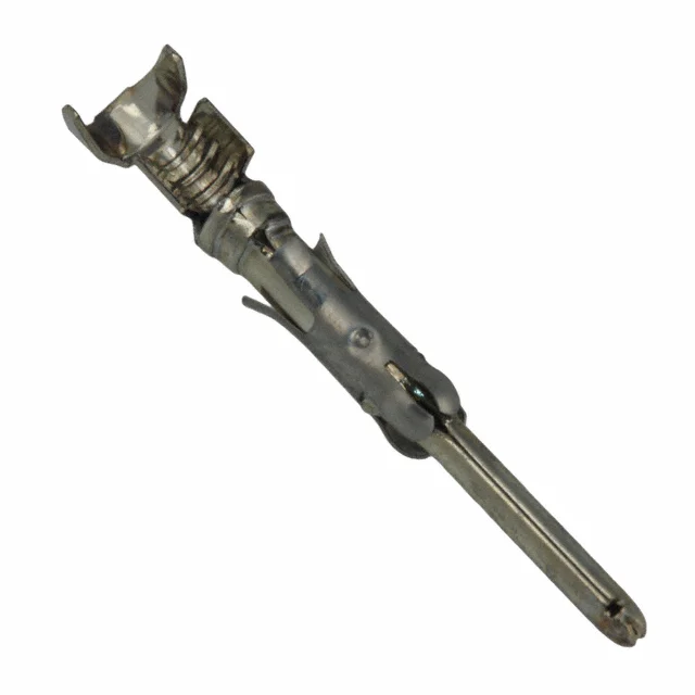 1-66602-0 矩形连接器