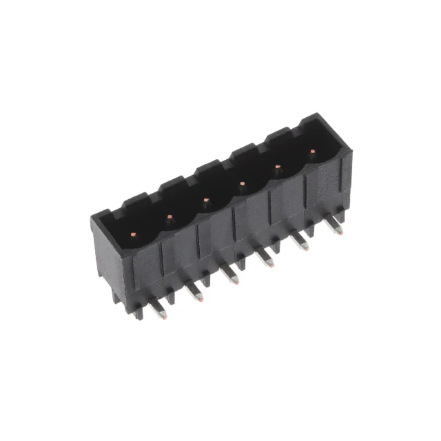 2342079-6 其他连接器