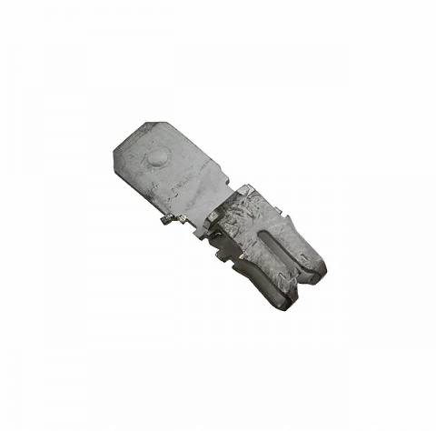 62888-2 矩形连接器