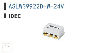 ASLW39922D-W-24V