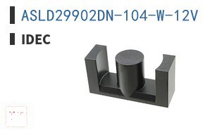 ASLD29902DN-104-W-12V 选择开关