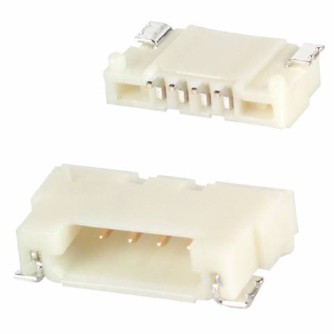 DF14-4P-1.25H(54) 矩形连接器