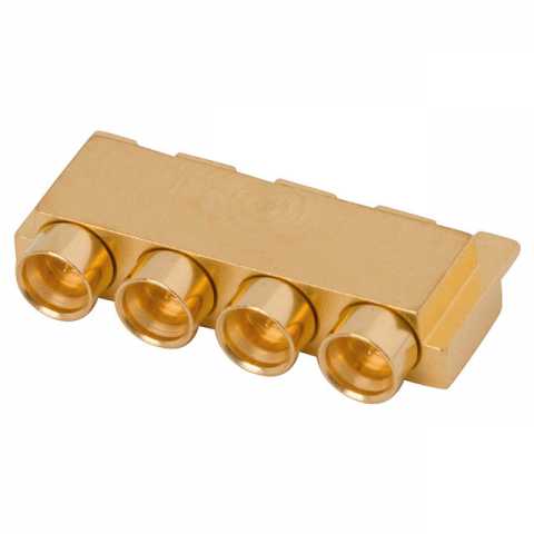 3811-60051 SMPS射频同轴连接器